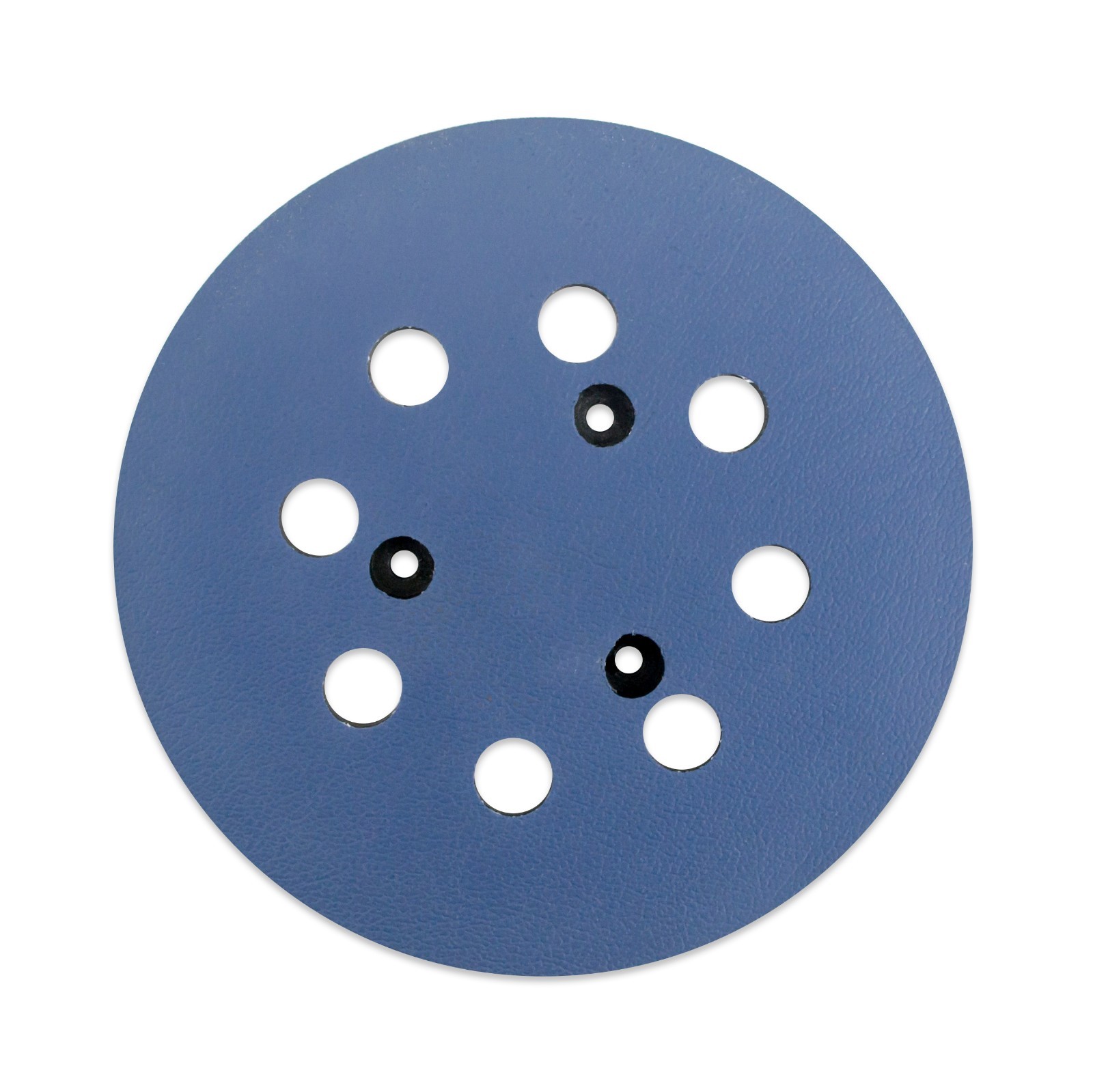 5″ – 8 Hole Backup Sanding Pad PSA Vinyl for Electric Sanders Makita,Dewalt