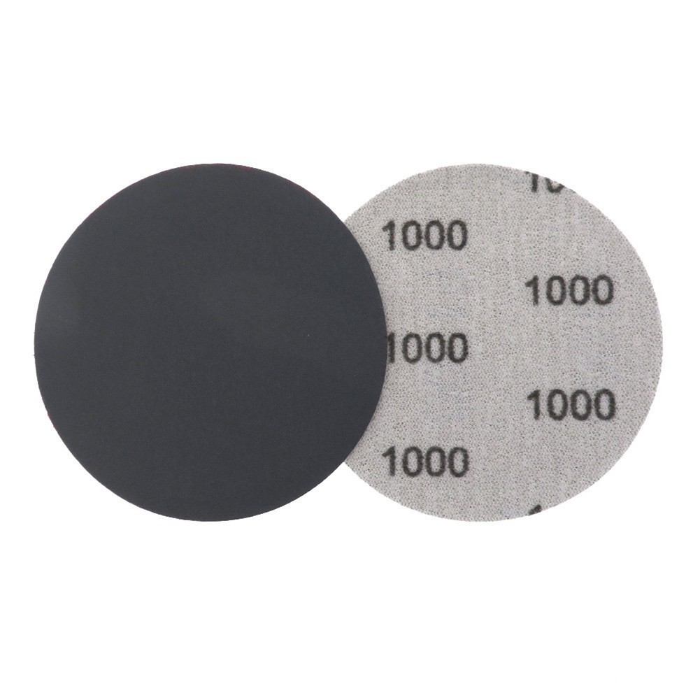 Sandpaper Sandpaper Sheet Wet/Dry 1 Set 3in/75mm Fine Grit Grit 320-1500