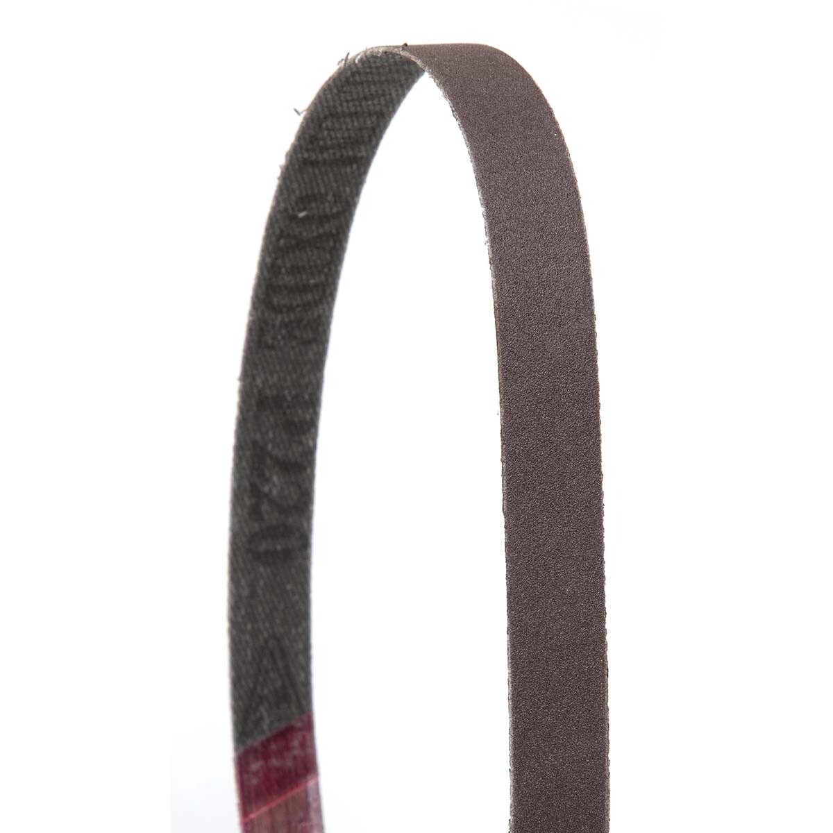Eastwood 10pk 1/2×18 Aluminum Oxide 220 Grit Abrasive Sanding Belts