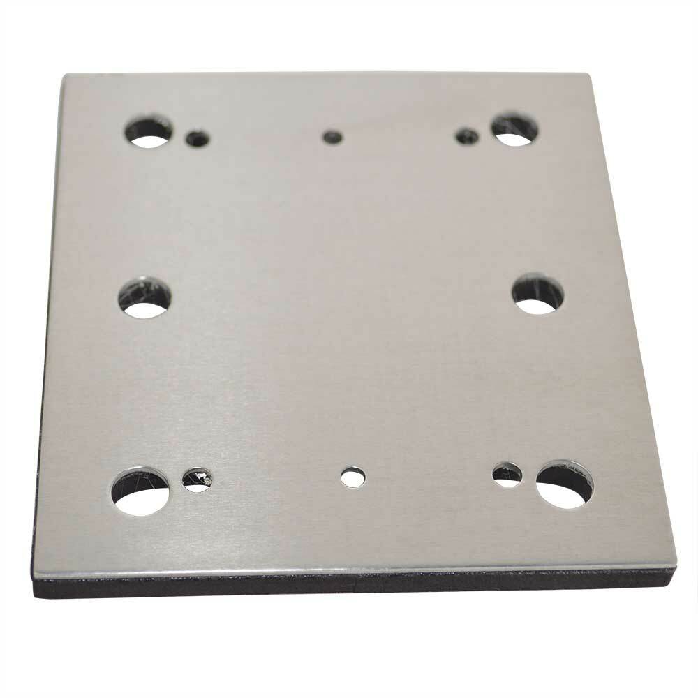 Sander Pad for Makita BO4556 Sander 1/4 Sheet Rep Makita 158324-9 2/PK – SPD17-K