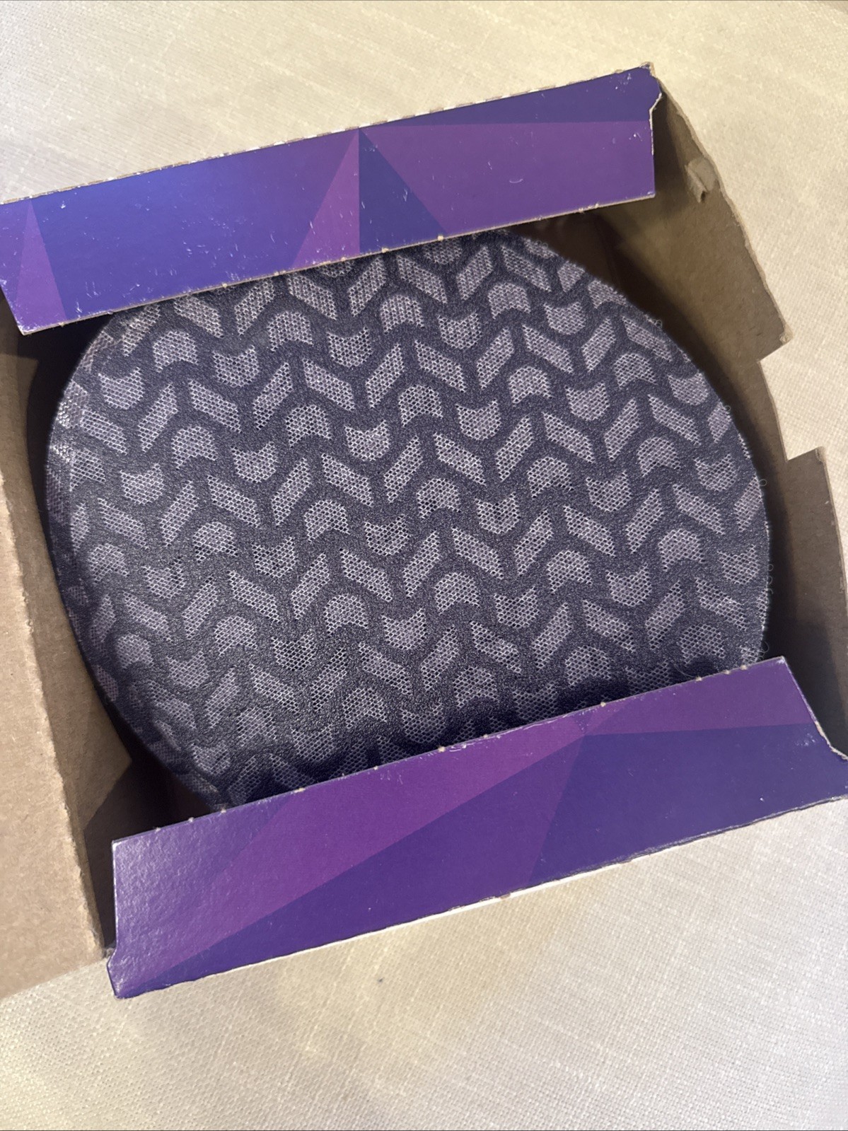 3M Xtract Net Sanding Disc 710W 150+ 6 in Die 500X Pack of 50 Hook