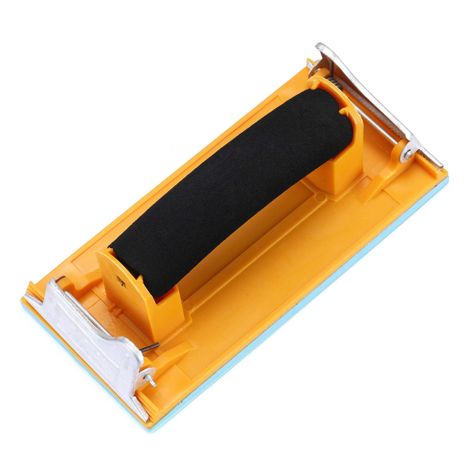 Hand Sander With Sponge Handle For 9×3.6 Inch Sandpaper HS85180 Block Tool