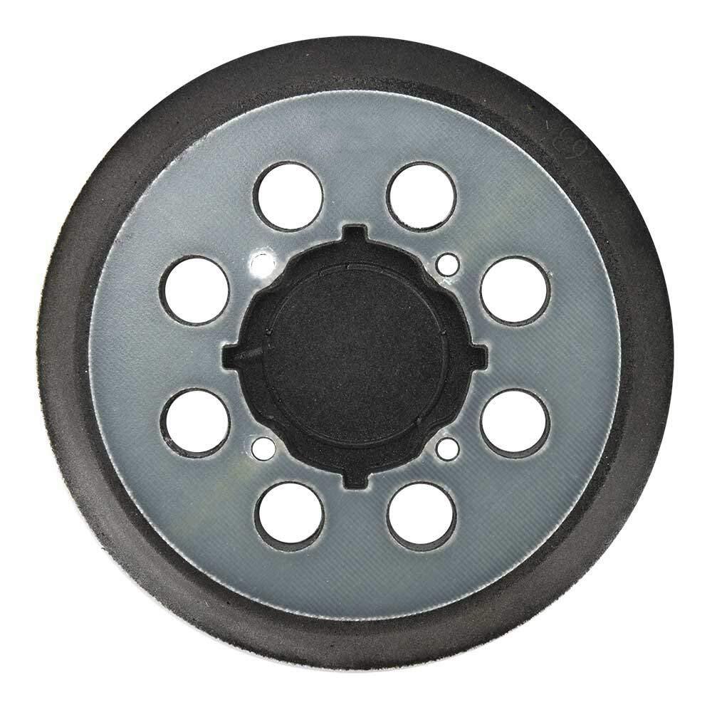 Superior Pads and Abrasives RSP54 Aftermarket 5″ Dia 8 Vacuum Holes Hook & Loop
