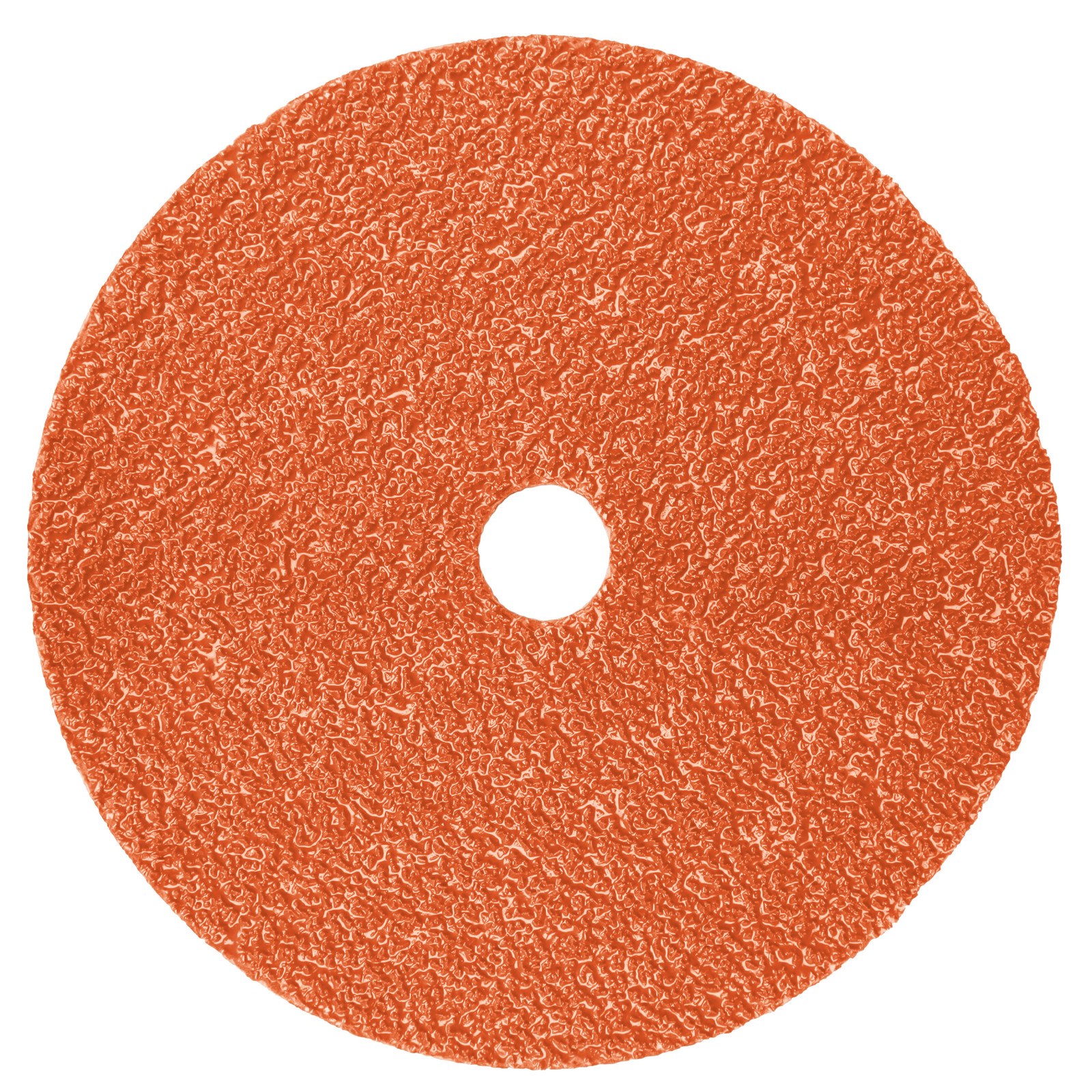 3M Fibre Disc 787C, 120+, 4-1/2 in x 7/8 in, Die 450E, 25/Bag