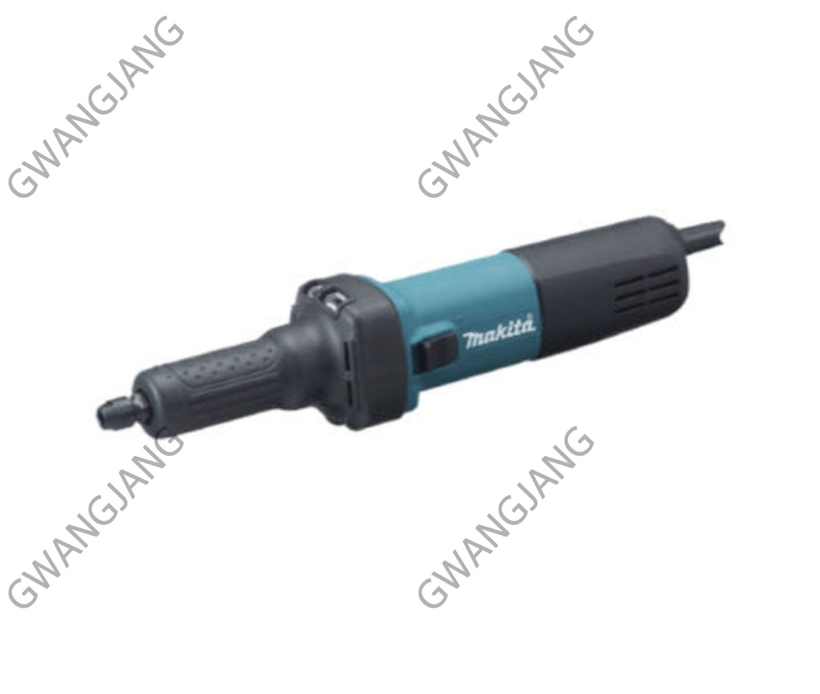 Makita GD0601 3.5 Amp 1/4 in. Die Grinder 220v Work Home Hand Tool DIY