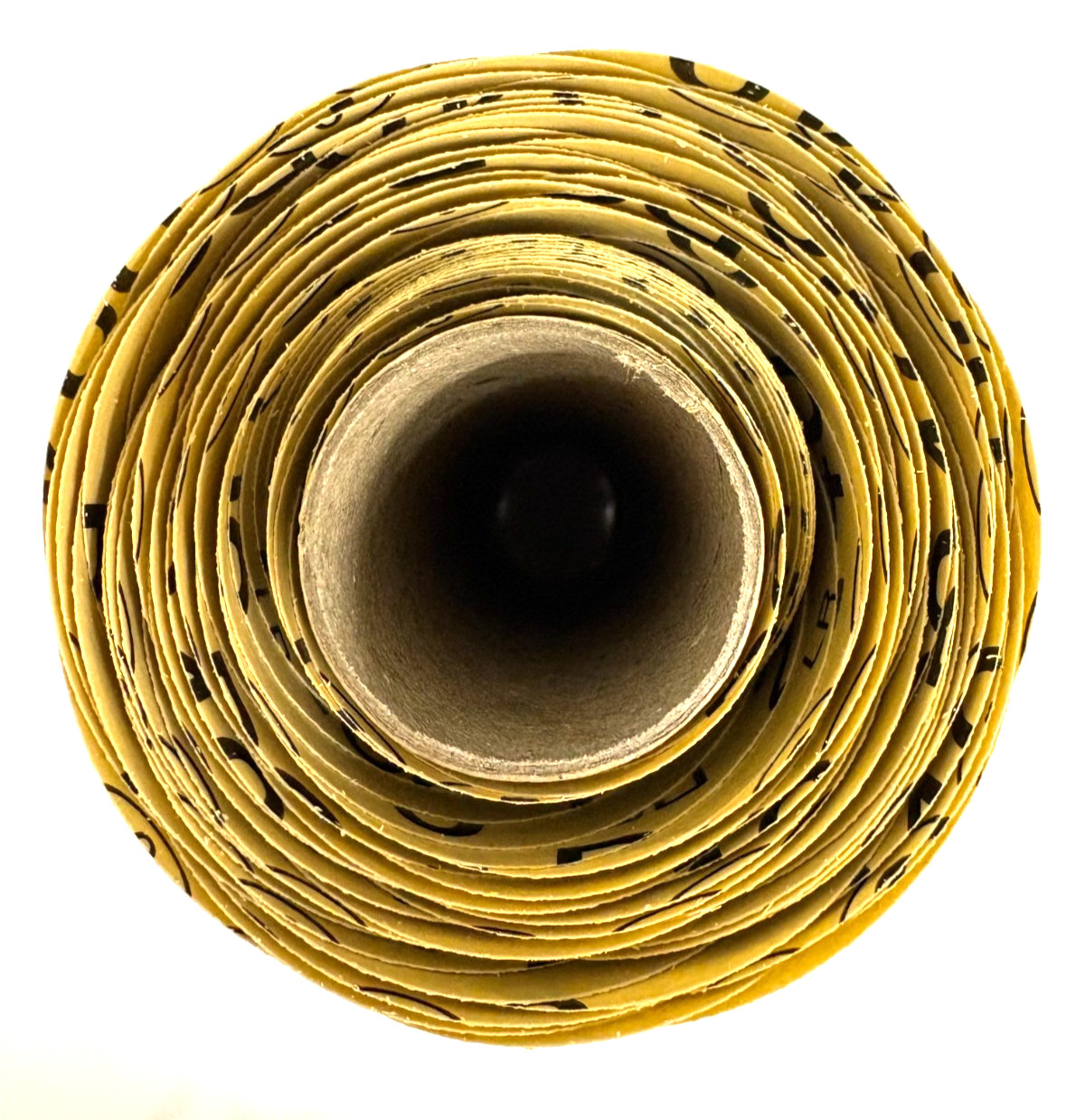 5″ 240 grit Stikit Paper Disc Roll 236U, P240 C-weight, NH, 3M 55546 100 Discs
