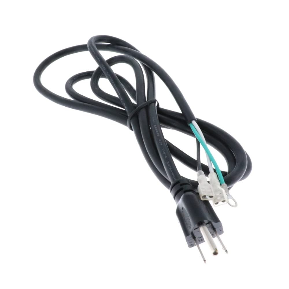 DeWalt Genuine OEM Power Cord for DW758 Bench Grinder – 5140170-42