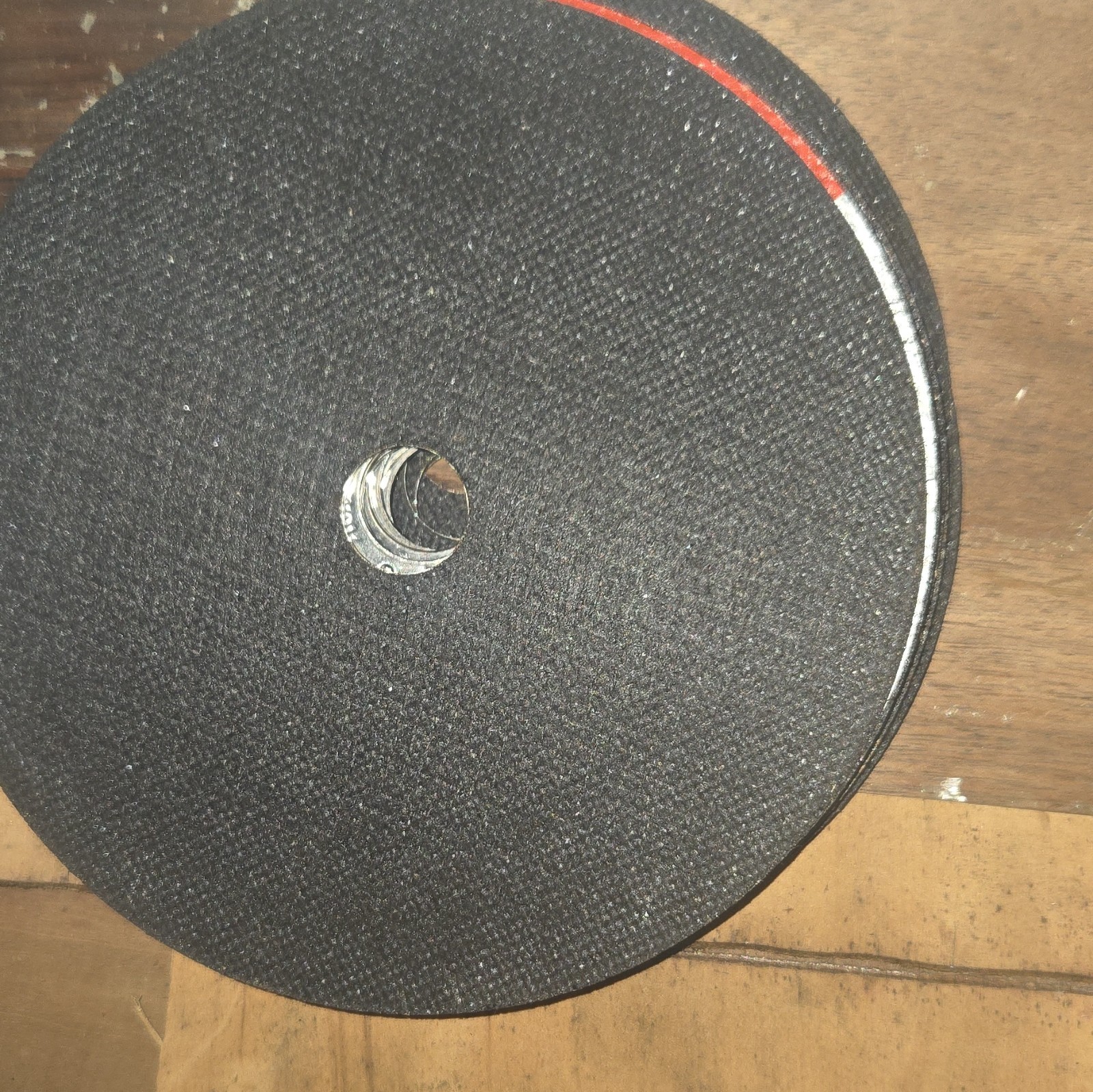 PTX Type 1 Cut-Off Wheel 7in x 1.6mm for Angle Grinder Stainless Steel 80367