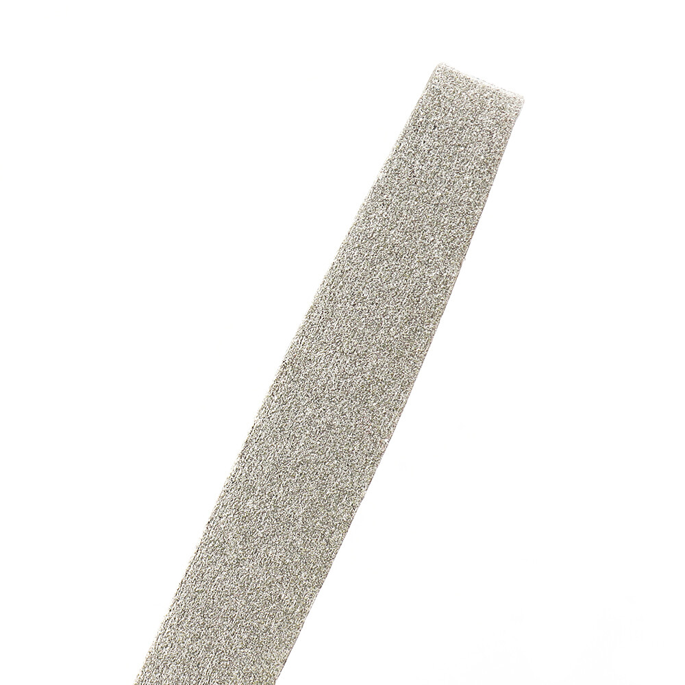 200mm/8″ Diamond Coated File Hand Repair Tools For Shaping Glass Files Jewelry