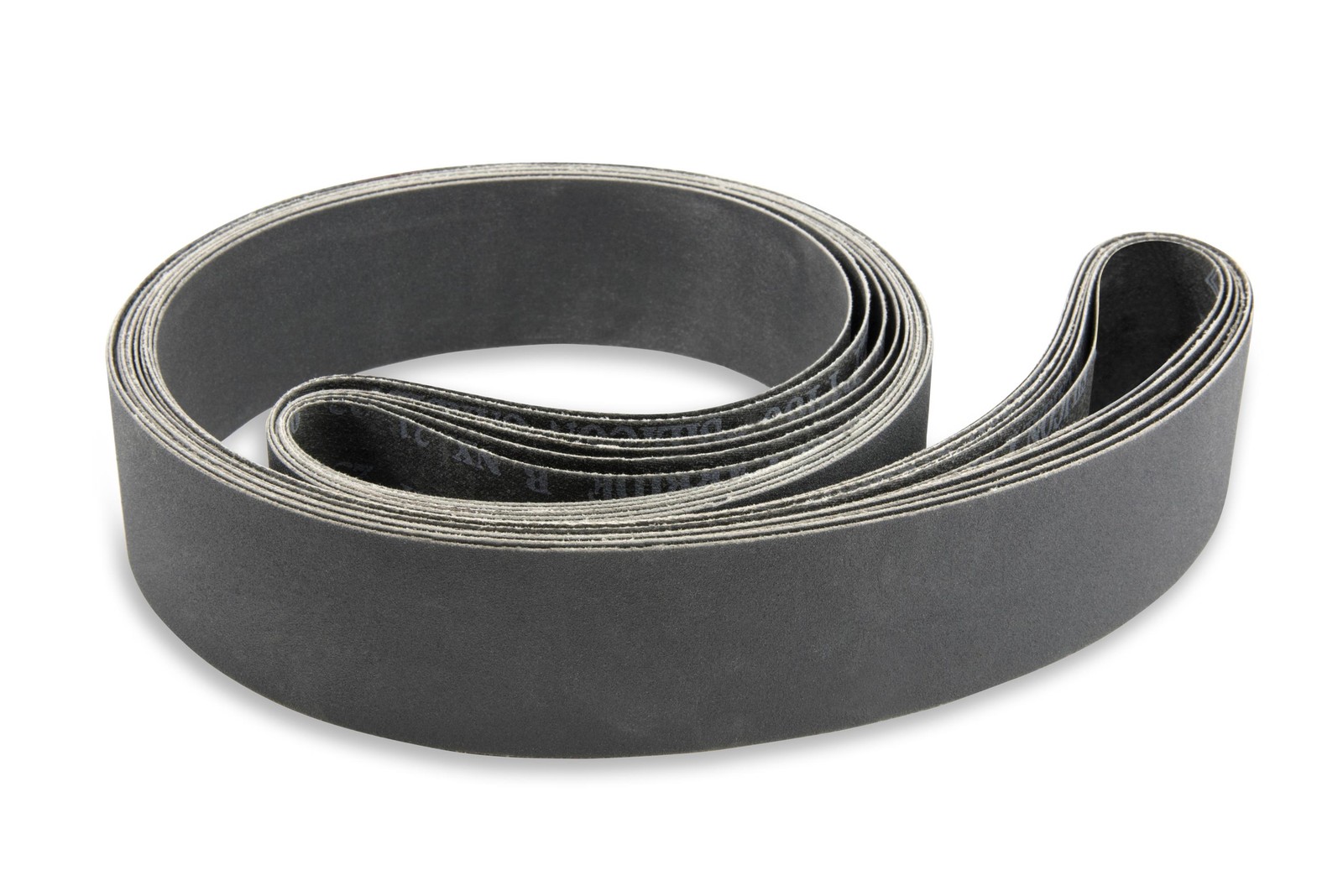 1 X 30 Inch Silicon Carbide Fine Grit Sanding Belts 400, 600, 800, 1000 Grits