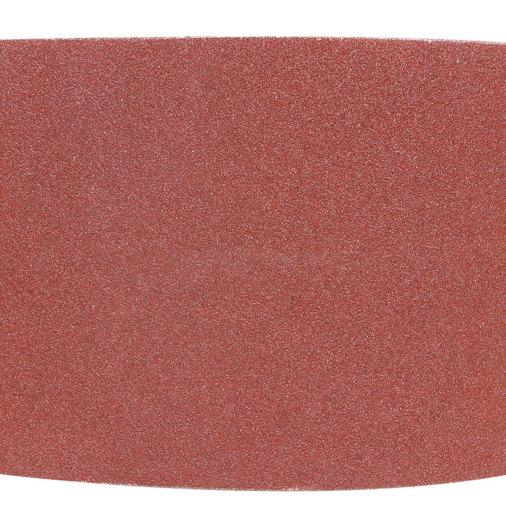 5PCS 6×48 in Sanding Belts 80 NEW Grit Belt Sander Sandpaper aluminum oxide