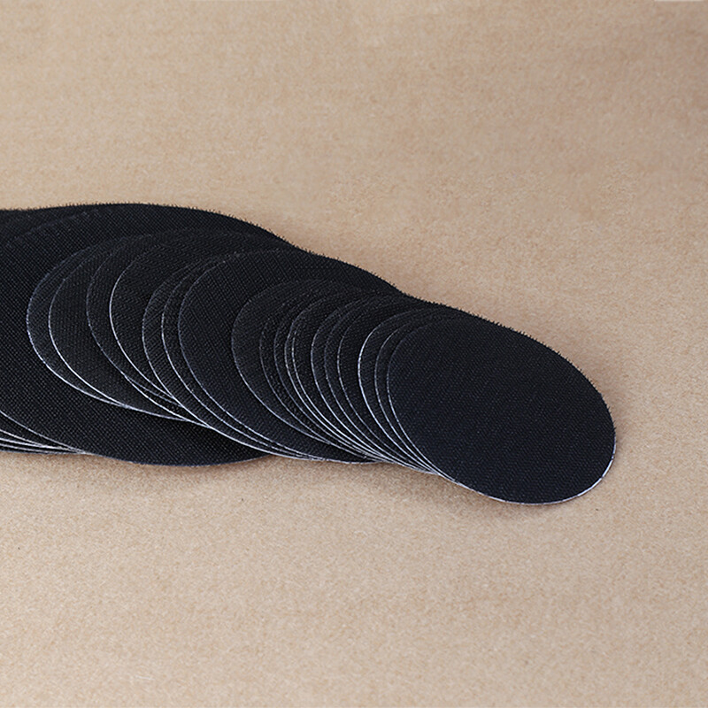 100/125/180mm Self Adhesive Backed Disc Pad For Hook&Loop Sanding Discs 5″ 6″ 7″