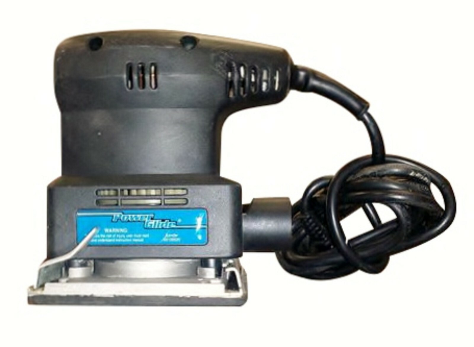 Power Glide 60100020 – 40/80/100/150/240/400/800/1500 – 10pc Variety Bundle II