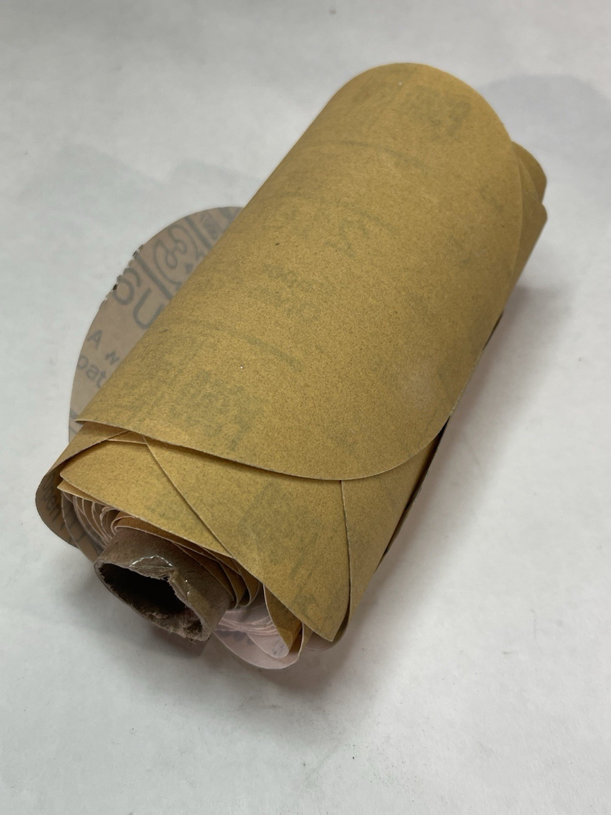 3M Stikit 216U PSA Disc Roll – 5 in – P360 – Aluminum Oxide Qty.75 (26MY5)