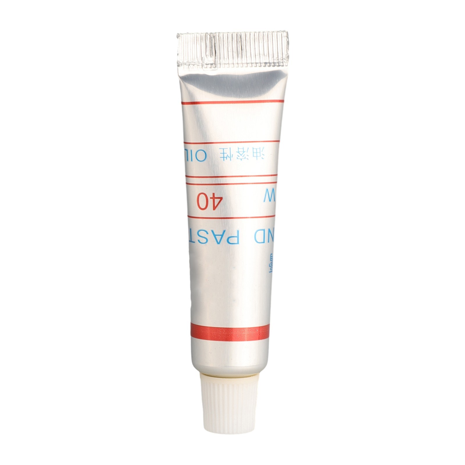 Professional Diamond Grinding Paste Grit 600 W20 Glass Metal Polishing Cream