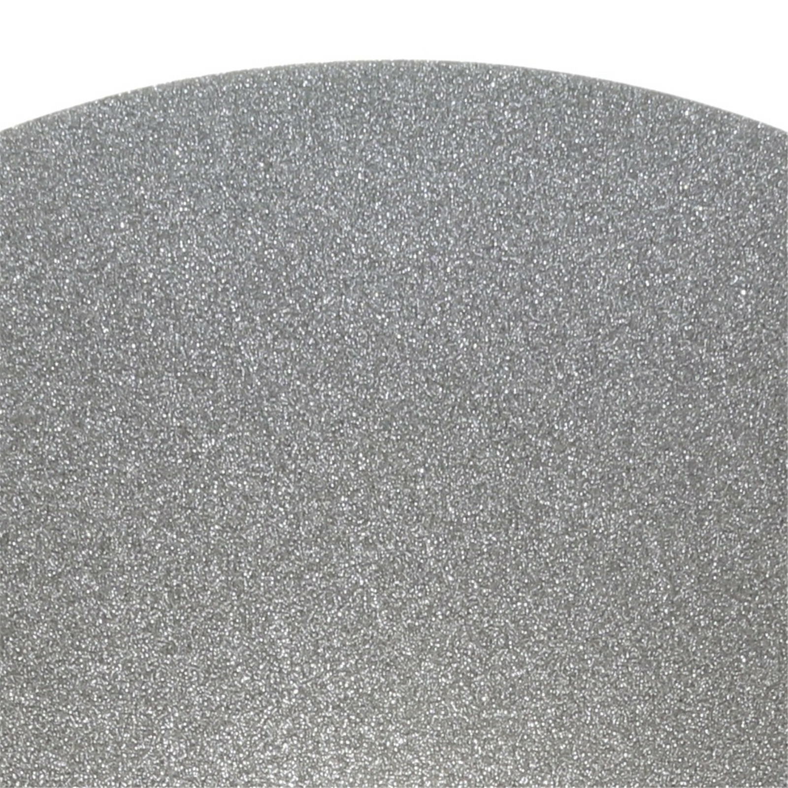 18” inch 450mm No Hole Diamond Coated Flat Lap Disk Grinding Disc 60-1000 Grit