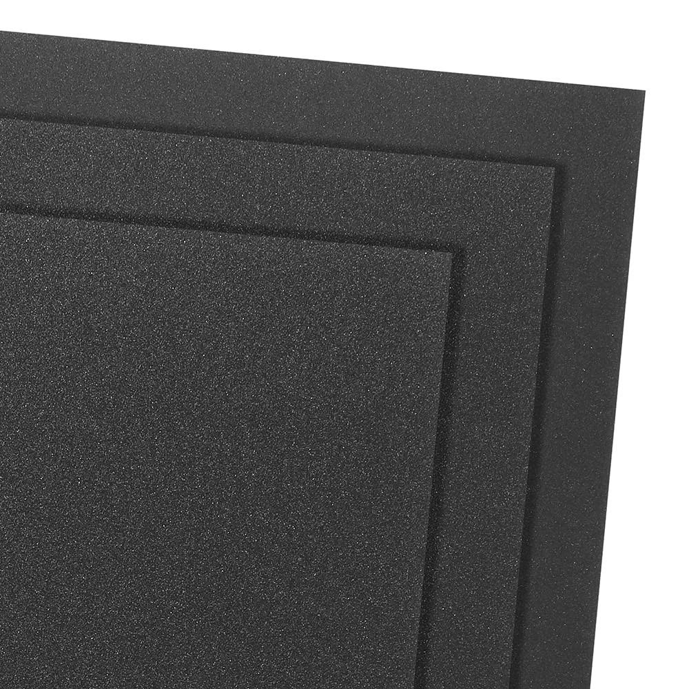 400 600 800 Grit,15Pcs Wet Dry Sandpaper Sheets, Premium Silicon Carbide Auto…