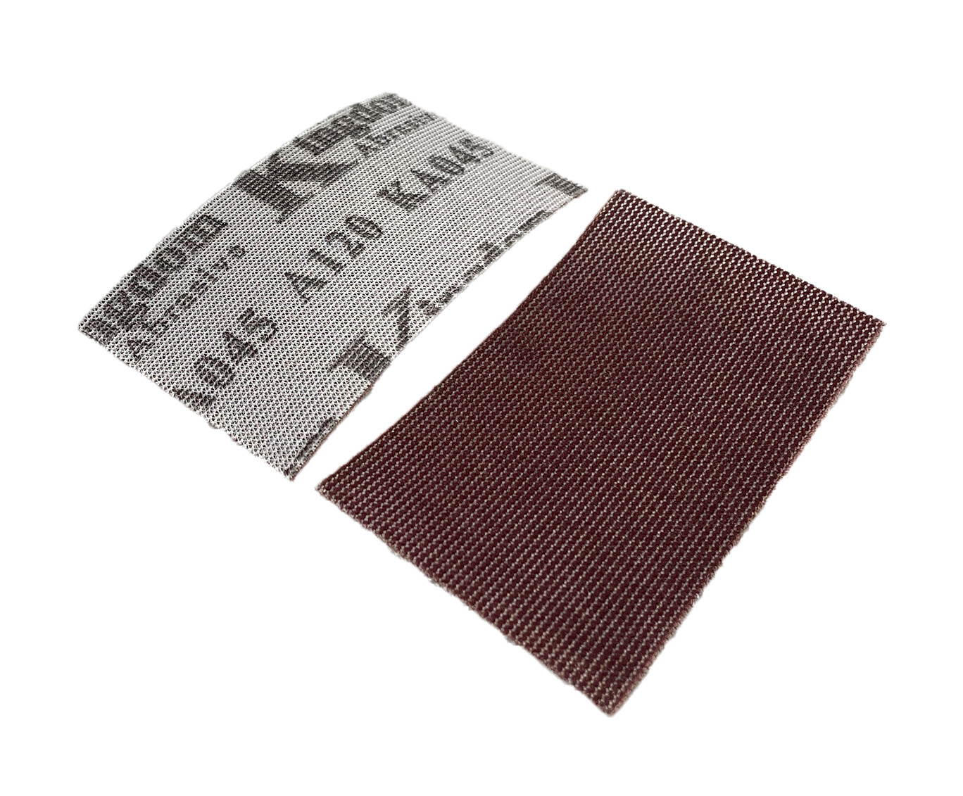 2-3/4 in. x 5 in. Kingdom Abrasive Pro-Net Sanding Sheets