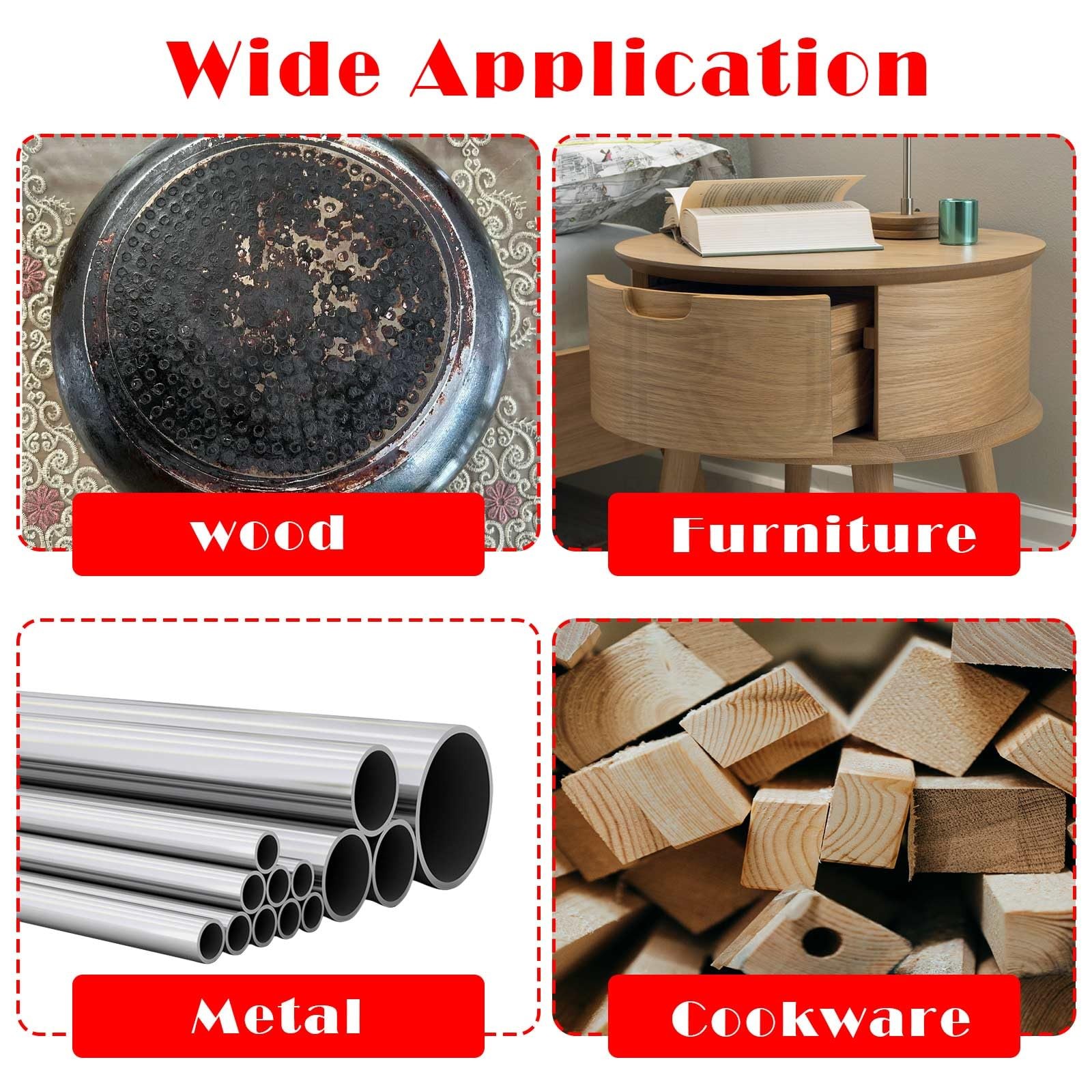Sanding Sponge Set 60Pcs 500-600 Grit Sanding Block Pads Dry Wet Sanding Spon…
