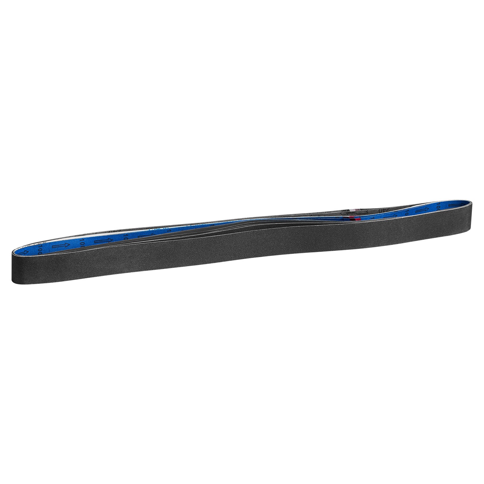 Uimoso 2″ x 72″ Sanding Belts, 6PCS Belt Sander Belts with Various Grits