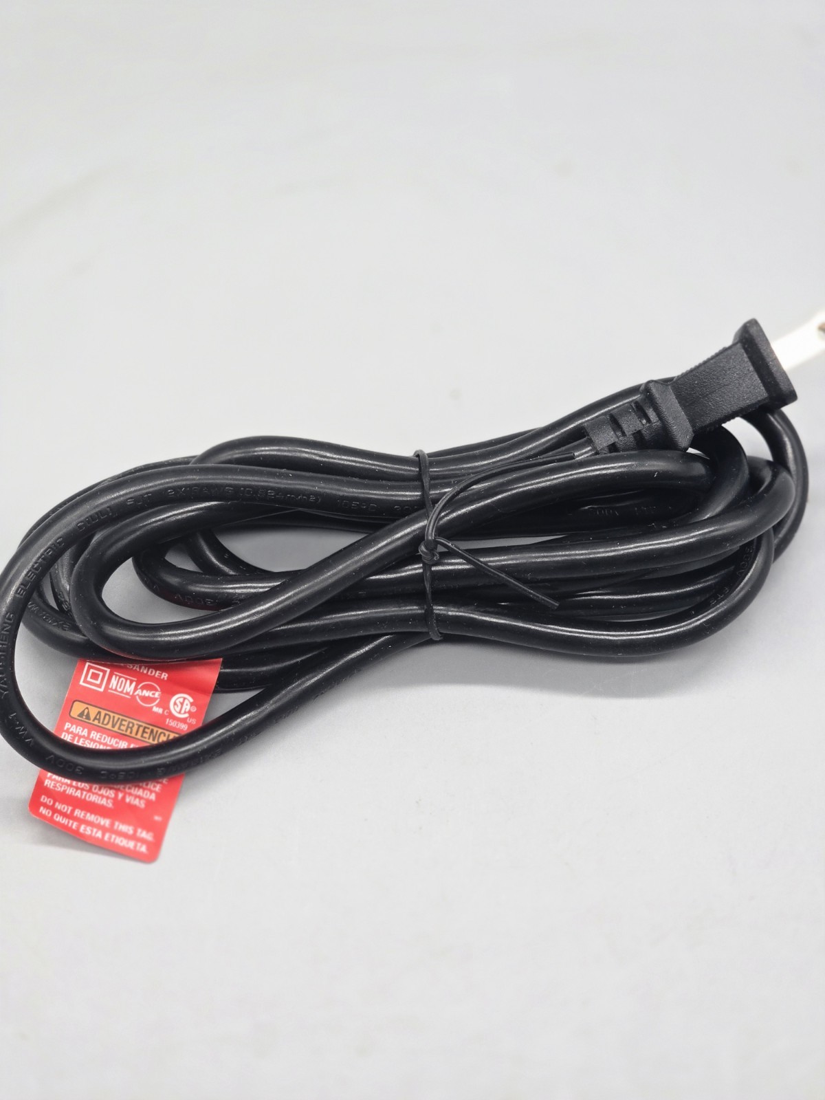 OEM CRAFTSMAN 1.2 Amp Detail Mouse Sander CORD ONLY FOR CMEW210 Replacement Cord
