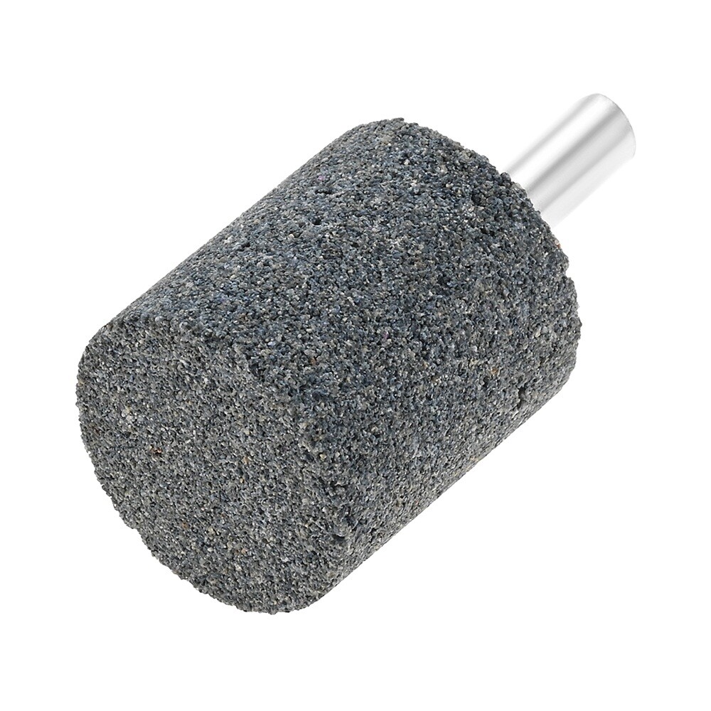 10 Pack Cylindrical Grinding Stone 25mm Use For Rough Grinding Of Ordinary Steel