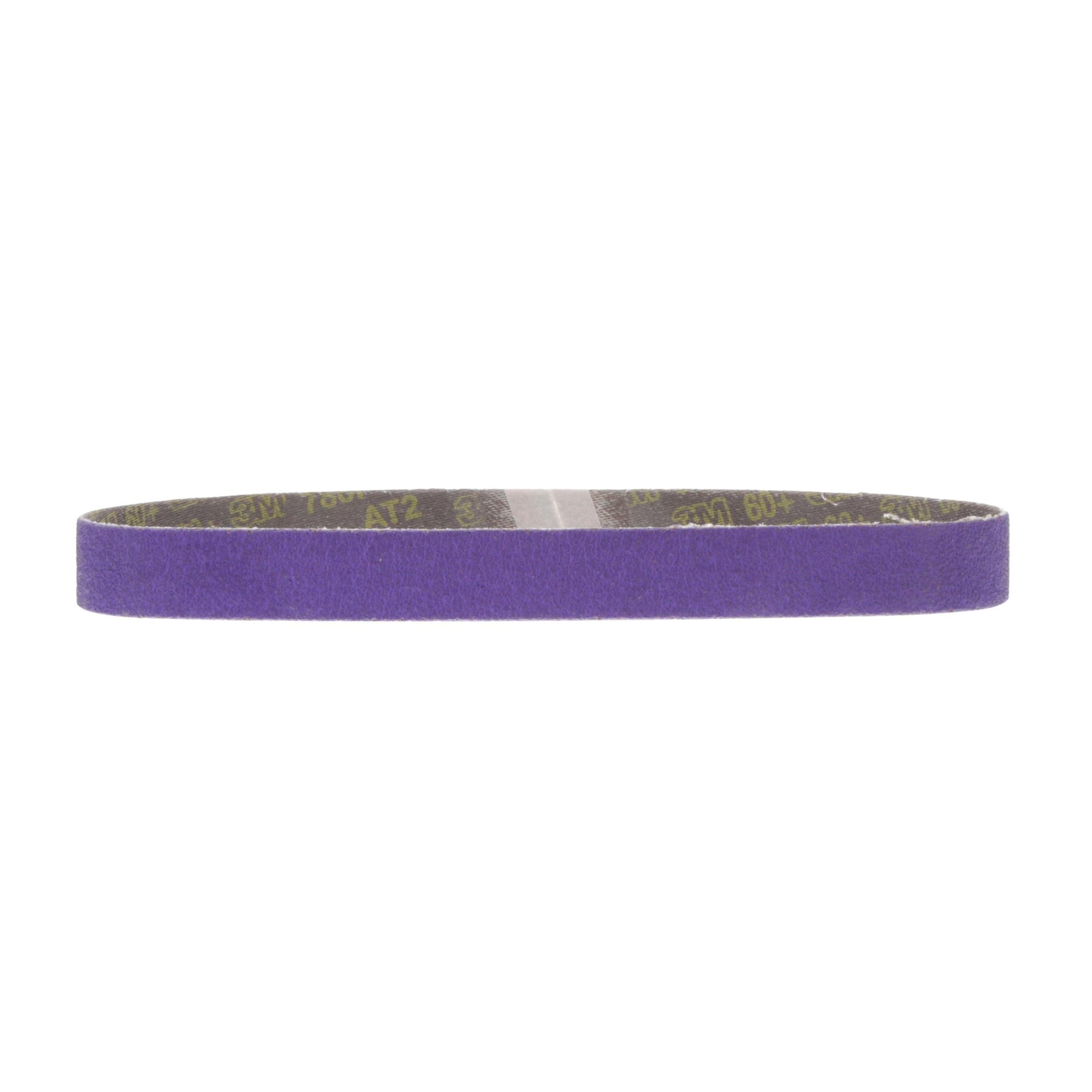 3M Cubitron II 786F File Belt 33451, 25/32 in x 20 15/32 in, 60+, 10/Carton