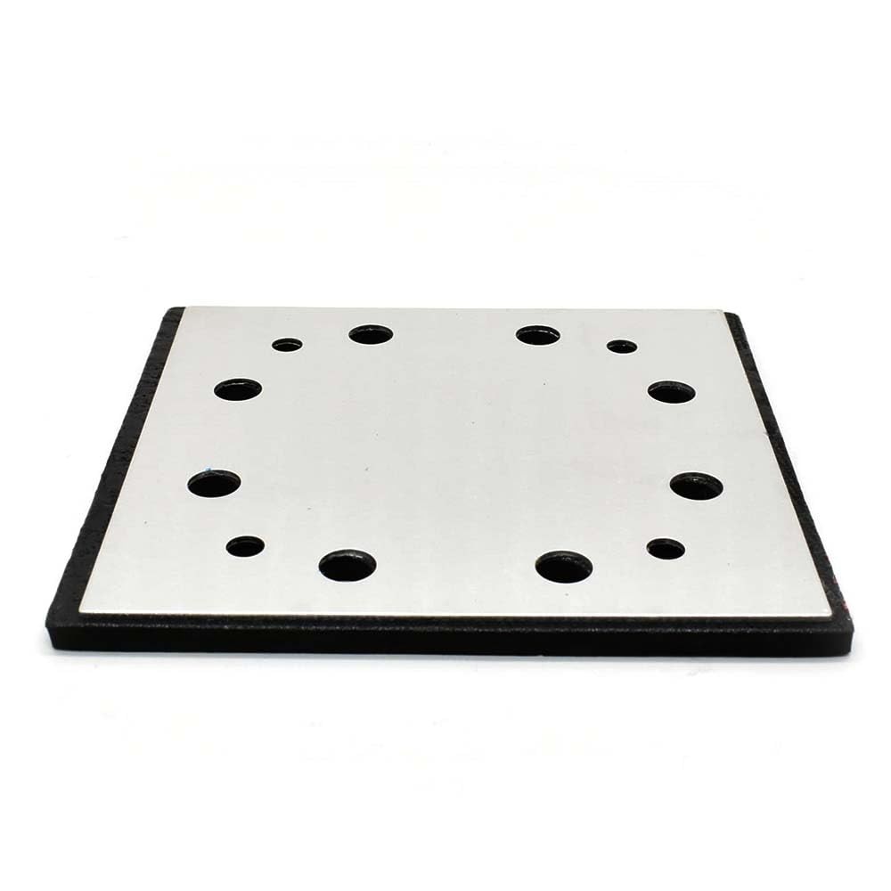SPD16 1/4 Sheet PSA 8 Hole Sanding Pad Replaces OEM 135292 893667 Part