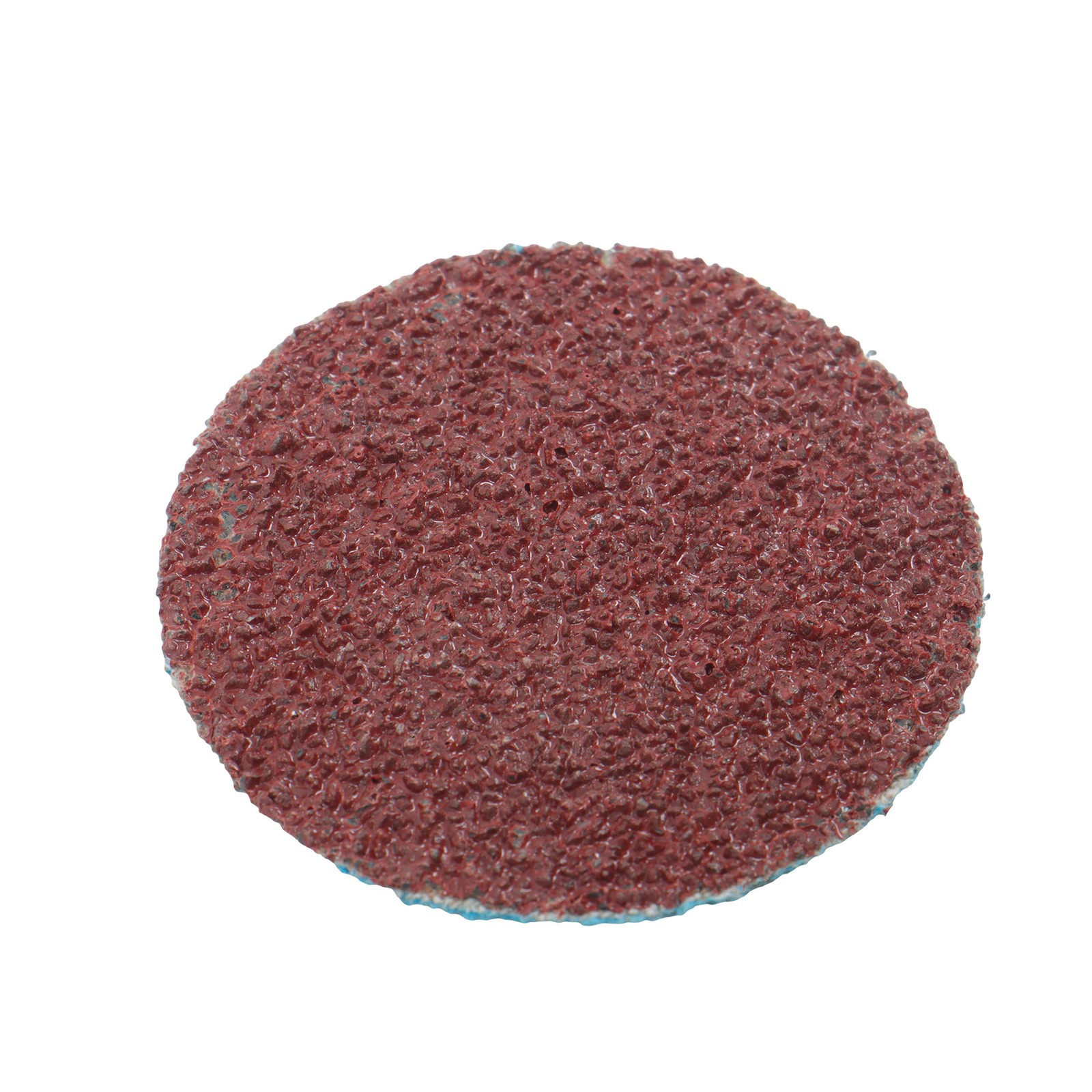 50 Pcs 2 Inch 36 Grit Aluminum Oxide Sandpaper Grinder Sanding Grinding Disc