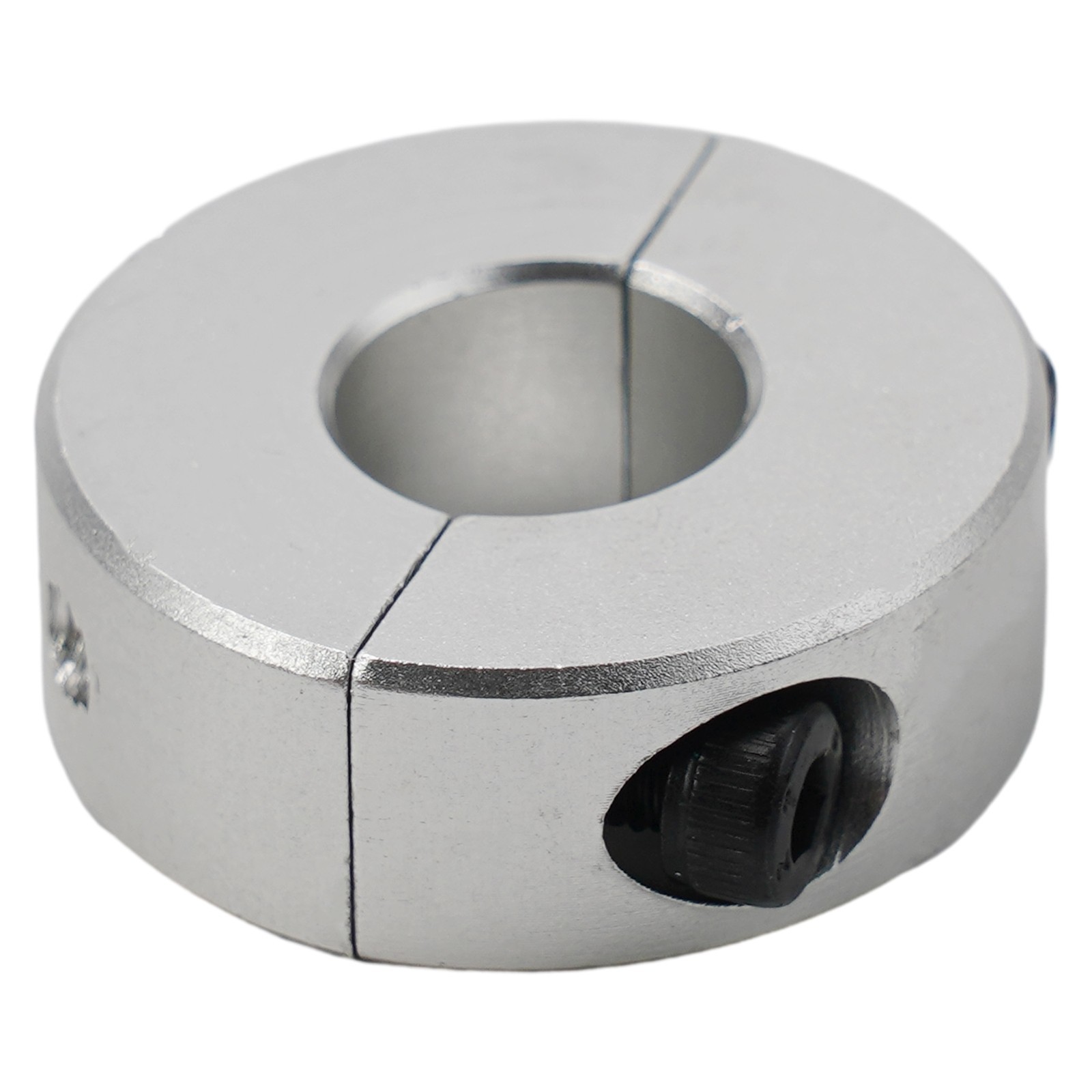 Shaft Collar Fixed Rings Clamp Collar 13mm/15mm/16mm/20mm/25mm/30mm 1pcs New