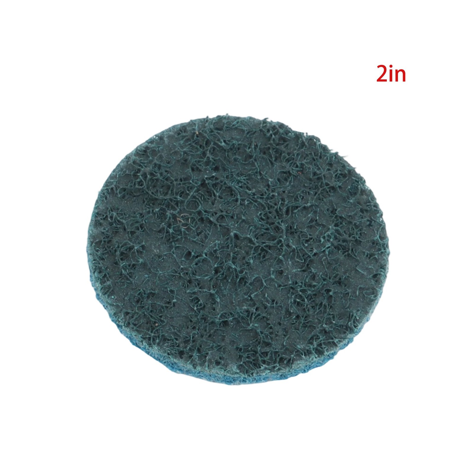 2 Inch Fine Medium and Coarse Quick Change Torque Sanding Discs Set – 150 Pack