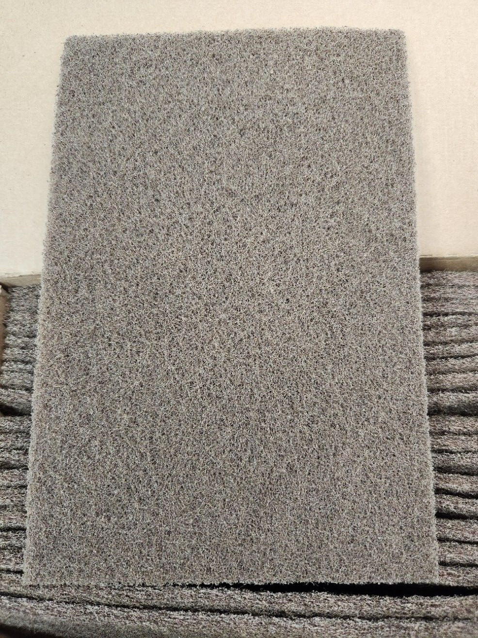 Standard Abrasives Heavy Duty Hand Pad 827510 6 x 9 20 ea/Case