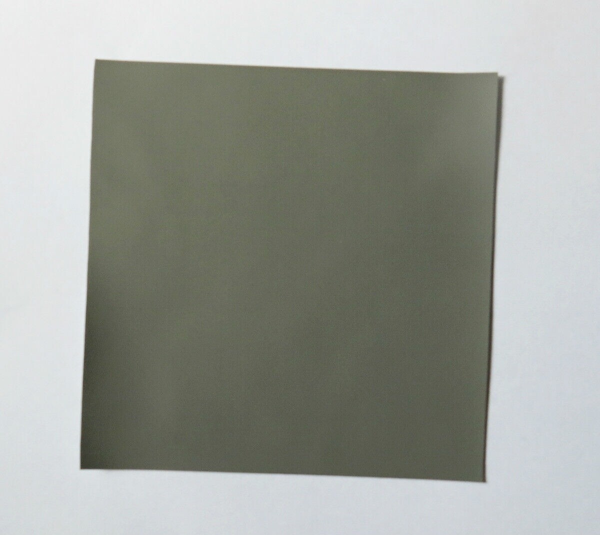 Micro-Mesh Finishing Sheet 1 sheet 6” x 6″ 12000 grit Extra Fine SANDPAPER
