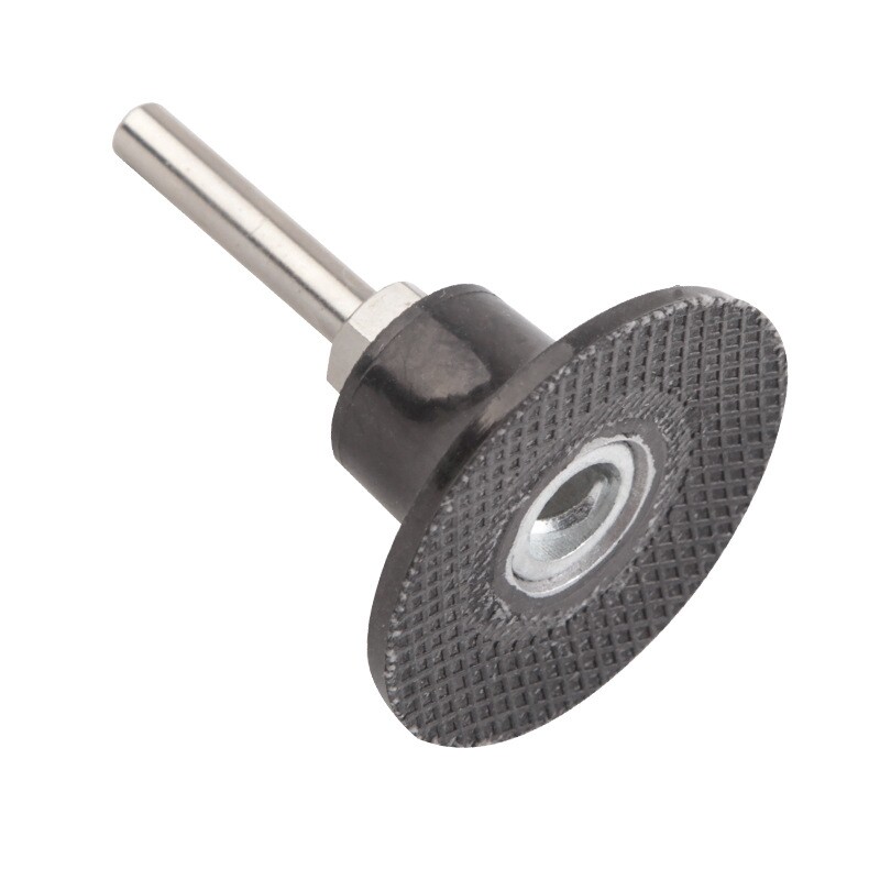 46Pcs 2 in Roll Lock Surface Conditioning Die Grinder Quick Change Sanding Discs