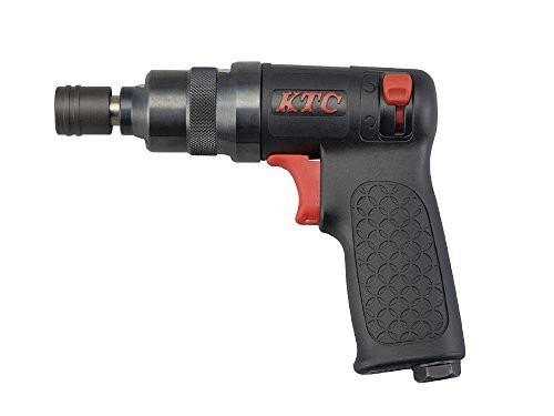 Kyoto Machine Tools KTC Air Tool 1/4-Inch Impact Driver JAP140 From Japan