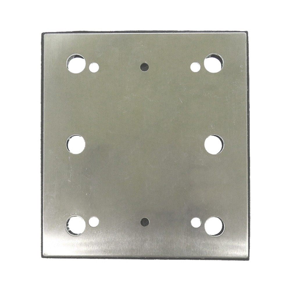 For-Sander Pad Backing Plate Power Tool Workshop Equipment 100*110mm