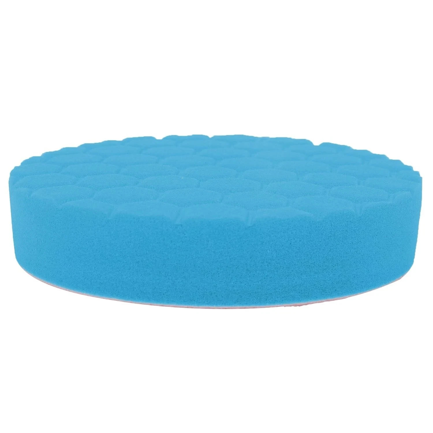 6″/ 7″3pcs Car Foam Sponge Polishing Pads150/180mm Buffing Waxing Cleaning Disc