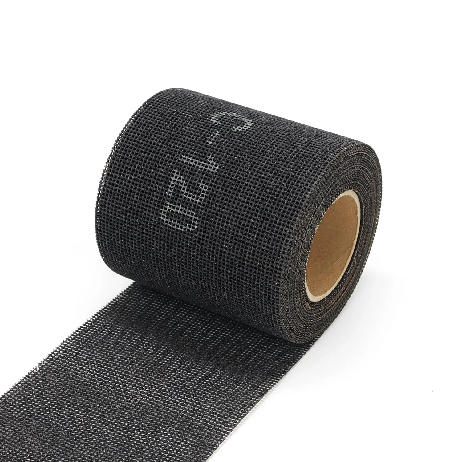 Sanding Screen Mesh Roll for Dry Wall 4-1/8″ Wide x 6.5yd(20 ft) Long Silicon…