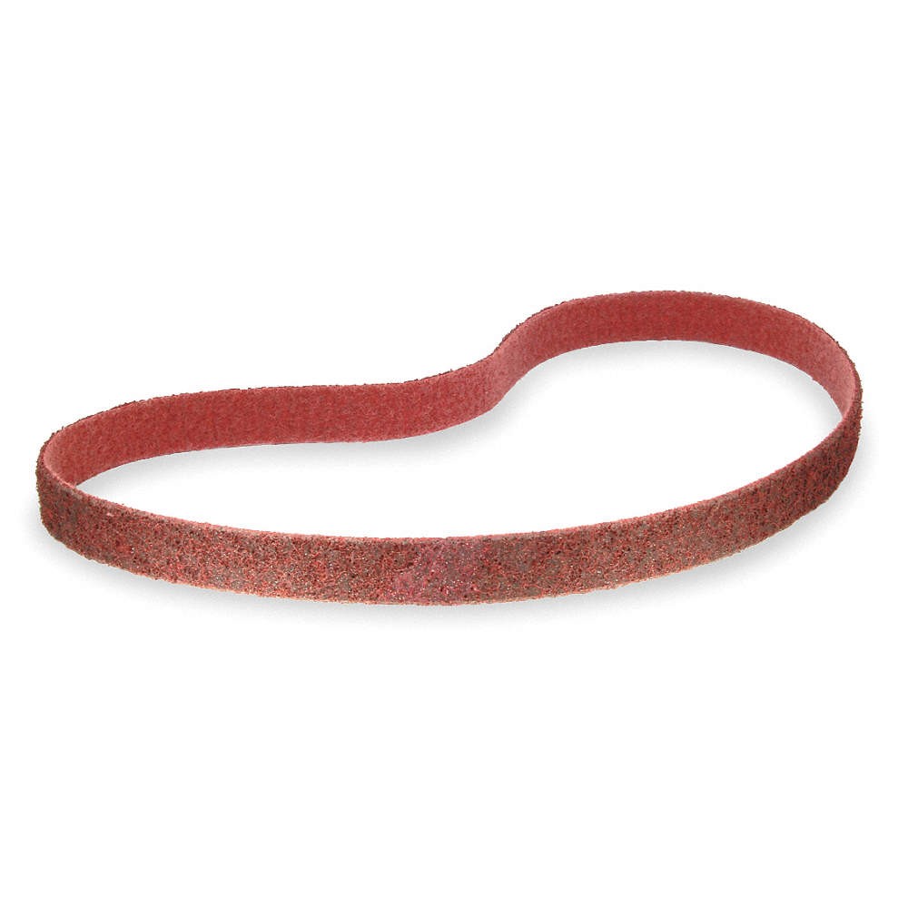 ARC ABRASIVES 64030212 Surface-Conditioning Belt,21 in L,3 in W 1GLP6