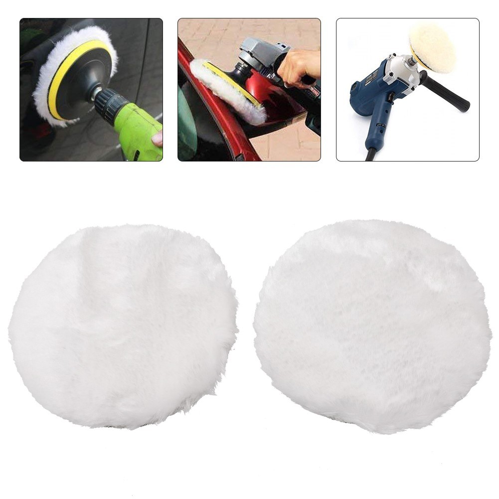 for versatile Wool Polishing Pad for Stainless Steel and Precision Instruments