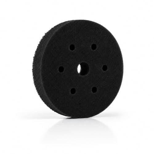 Classic Motoring 5″ Pads (3-Pack) – Final Finish & Gloss Finishing Foam