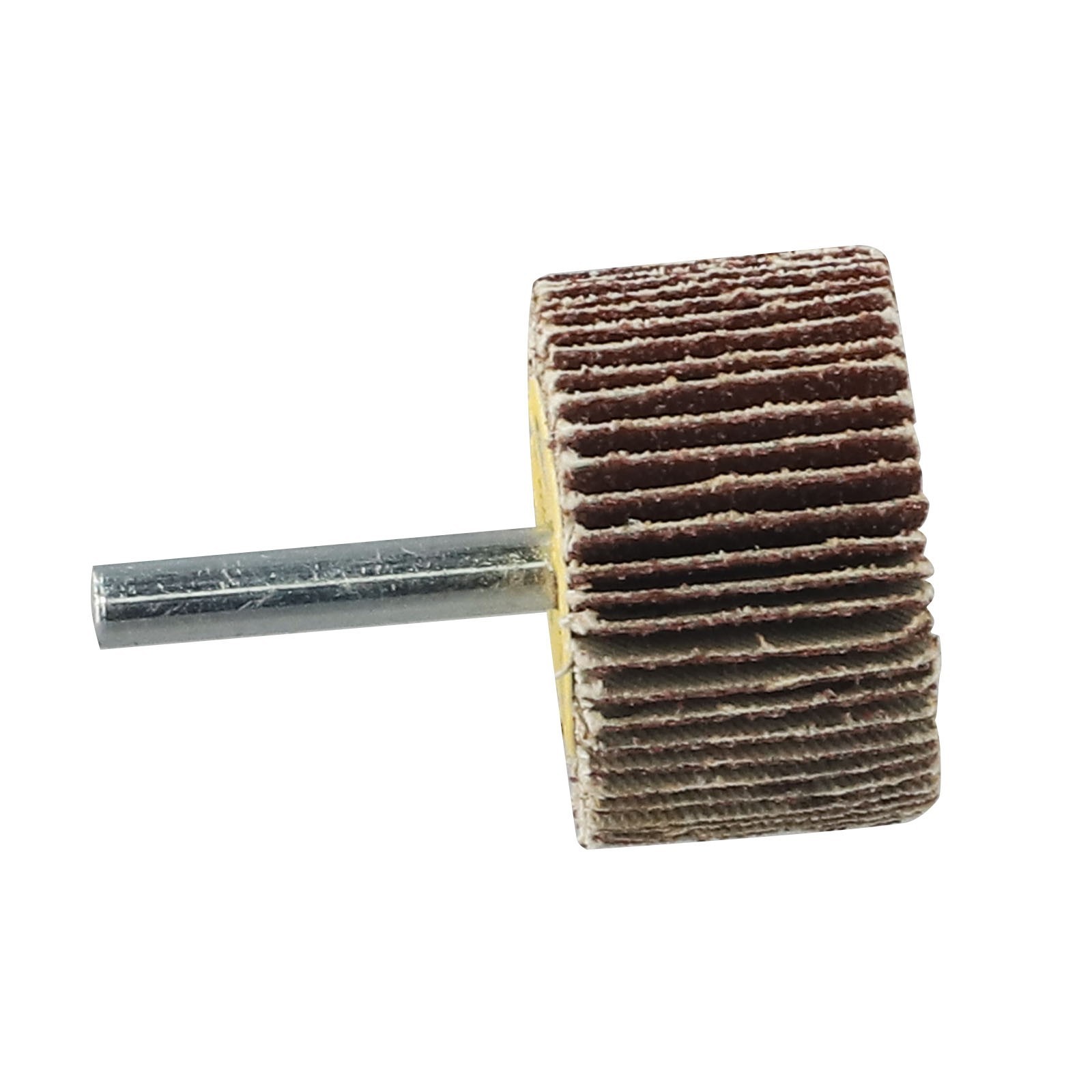 Sanding Wheel Head Polishing 1 Pcs 80/60/50/40/30/25/20/16mm Emery Cloth