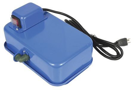 Westward Tt4ktv603g Pump Assembly, For 4Ktv6, Westward Brand