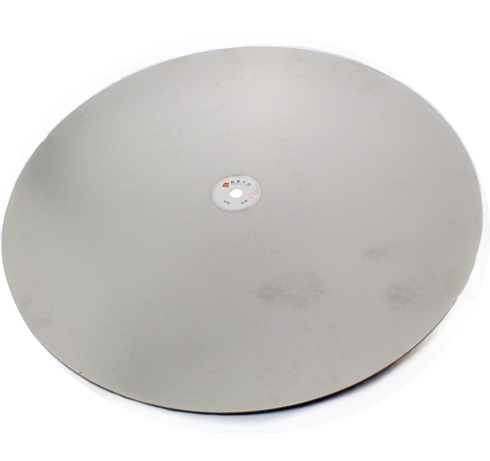 24″ inch 600mm Diamond Grinding Disc Grit 46-800 Flat Lap Disk Lapidary Tools
