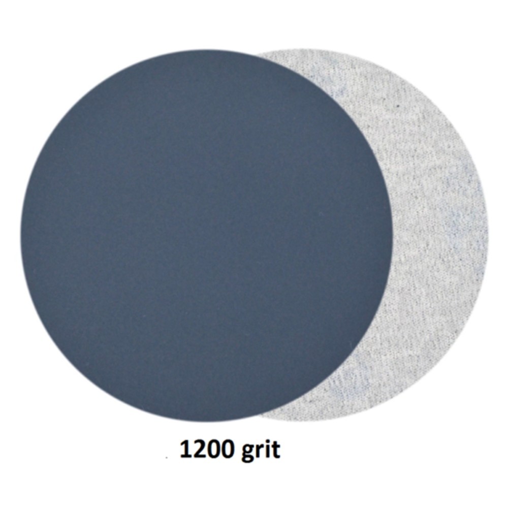 25pcs/set Wet 400 600 800 1000 1200 Grit Sandpaper Sanding Paper Sanding Discs