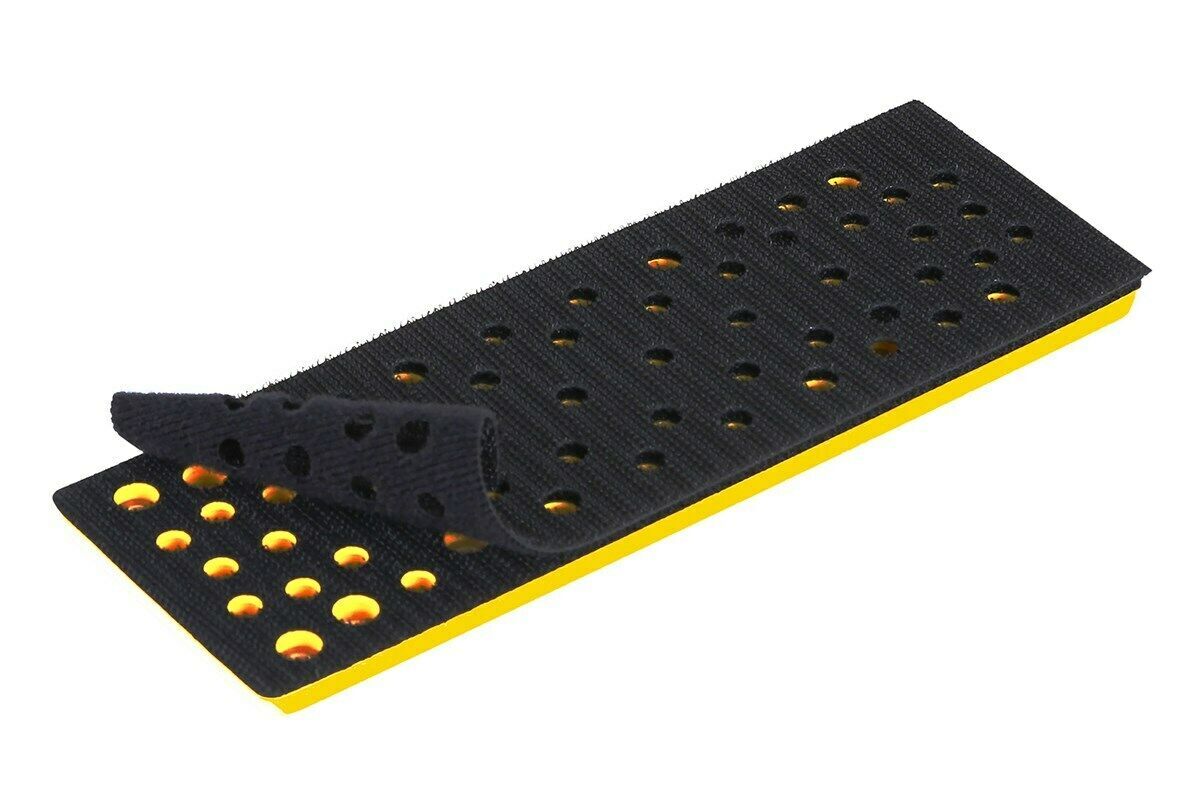 Replacement Backing Pad 70 x 198mm 48H // Made for DEOS 383CV SANDER 8292383011