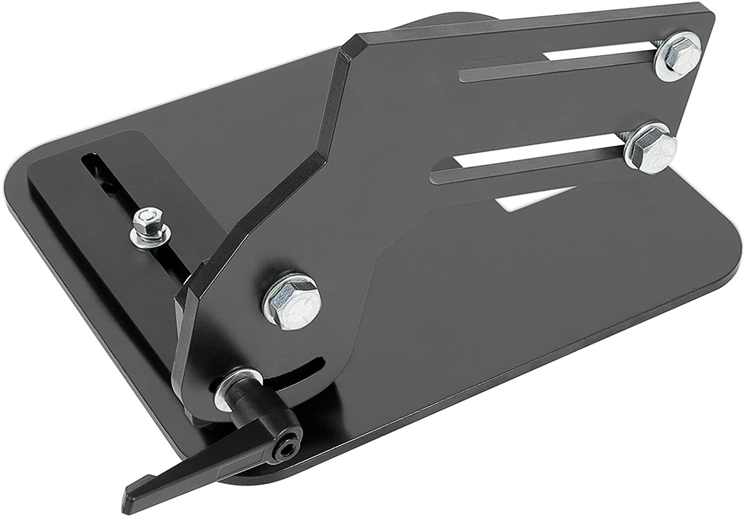 Belt Grinder Tilt Table Fits for Most Popular 2×72″ Knife Grinders Knife Bevels