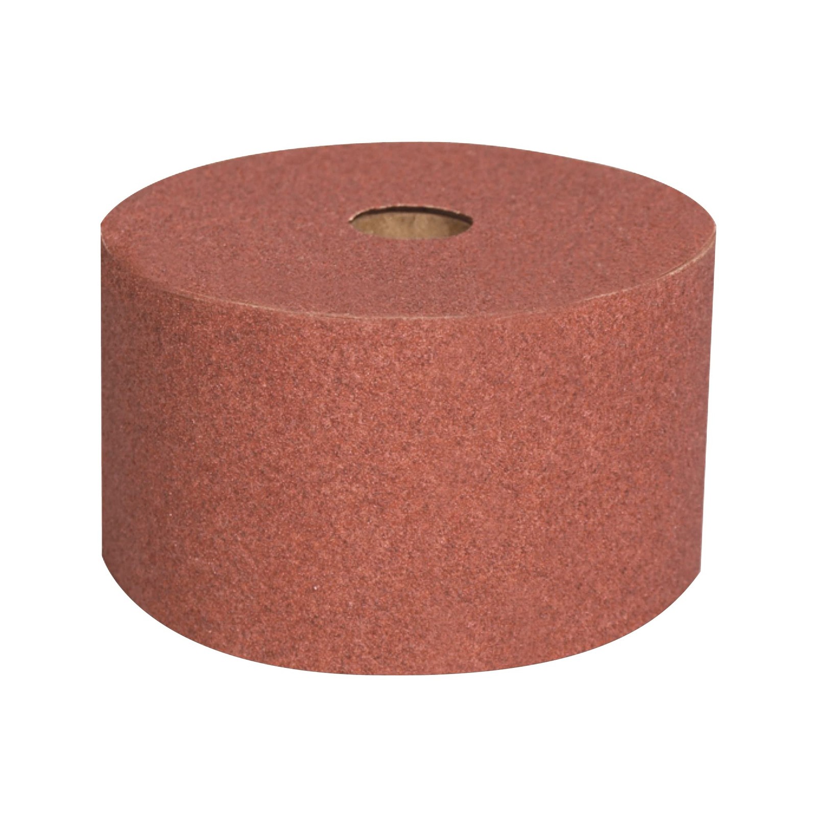 3M Stikit Red Abrasive Sheet Roll, 2-3/4 in x 25 yd, 180+ Grade
