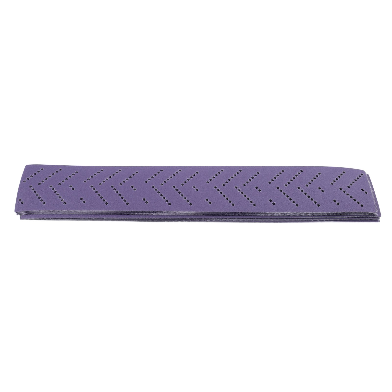 For Automotive Repair Multi-Hole Abrasive Roll Dust-Free Sandpaper Body Repair