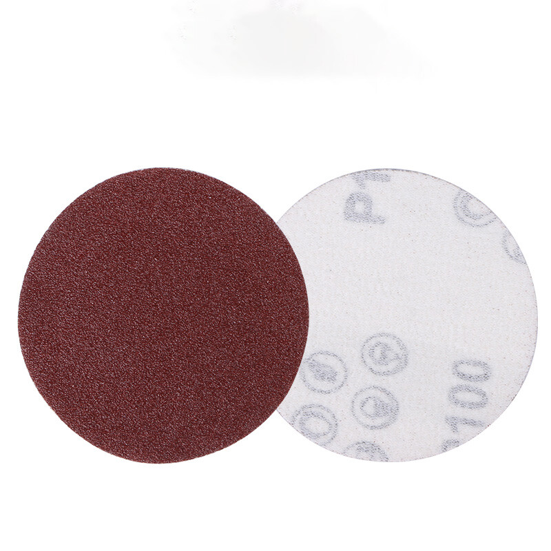 50mm Sanding Discs Pads Sandpaper 2 inch Orbital Hook and Loop Grit 40-2000